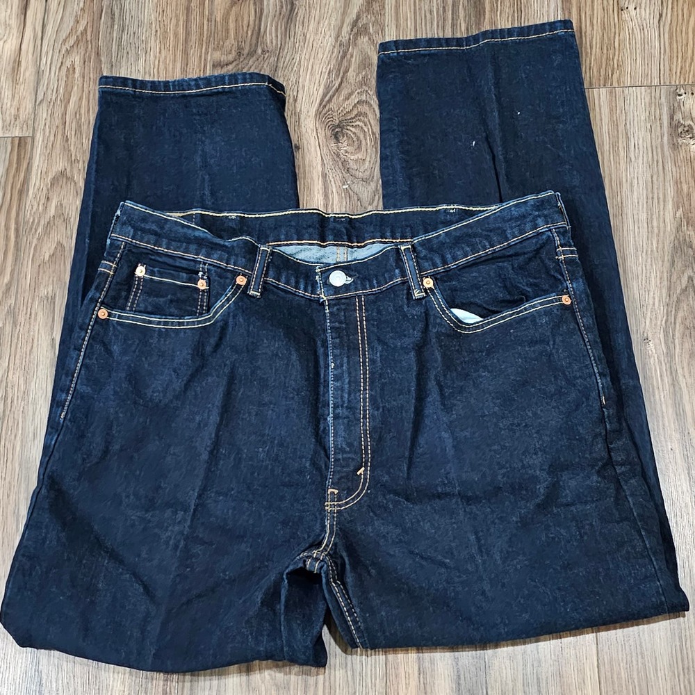 Levi Strauss Jeans  550 size‎ 40x30